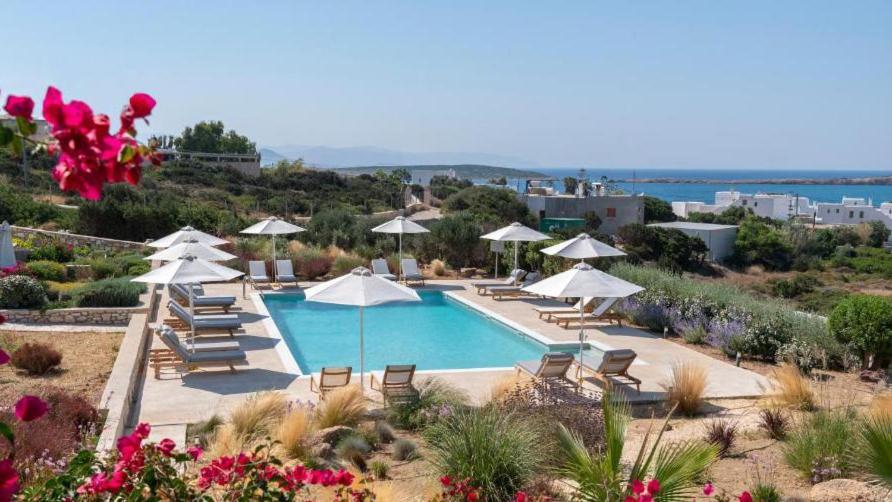 Sea Swell Villas At Santa Maria Santa Maria  Bagian luar foto