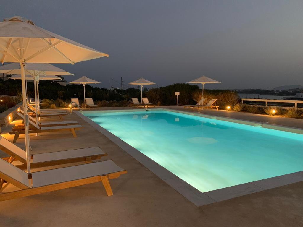 Sea Swell Villas At Santa Maria Santa Maria  Bagian luar foto