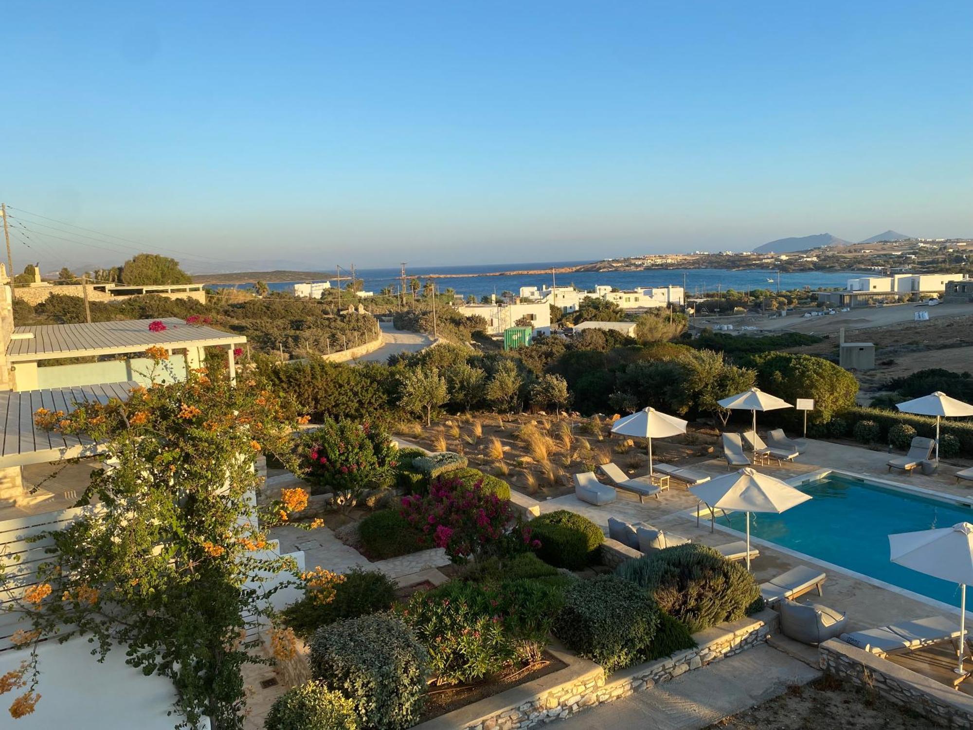 Sea Swell Villas At Santa Maria Santa Maria  Bagian luar foto