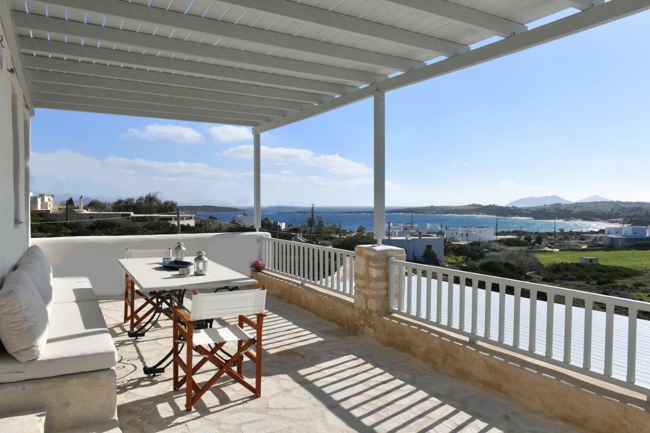 Sea Swell Villas At Santa Maria Santa Maria  Bagian luar foto