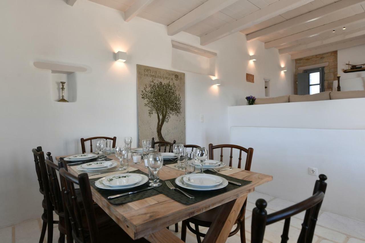 Sea Swell Villas At Santa Maria Santa Maria  Bagian luar foto