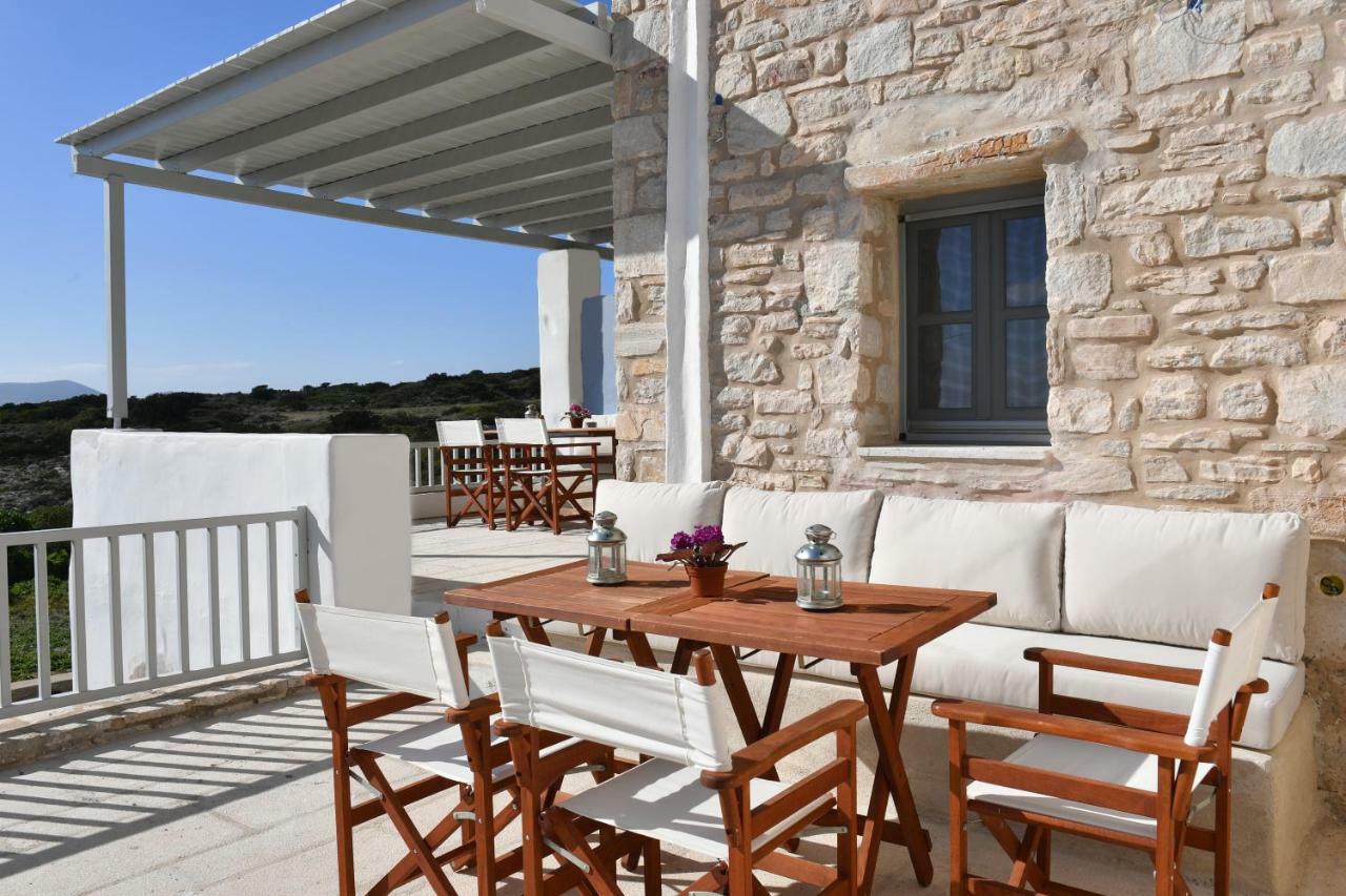 Sea Swell Villas At Santa Maria Santa Maria  Bagian luar foto