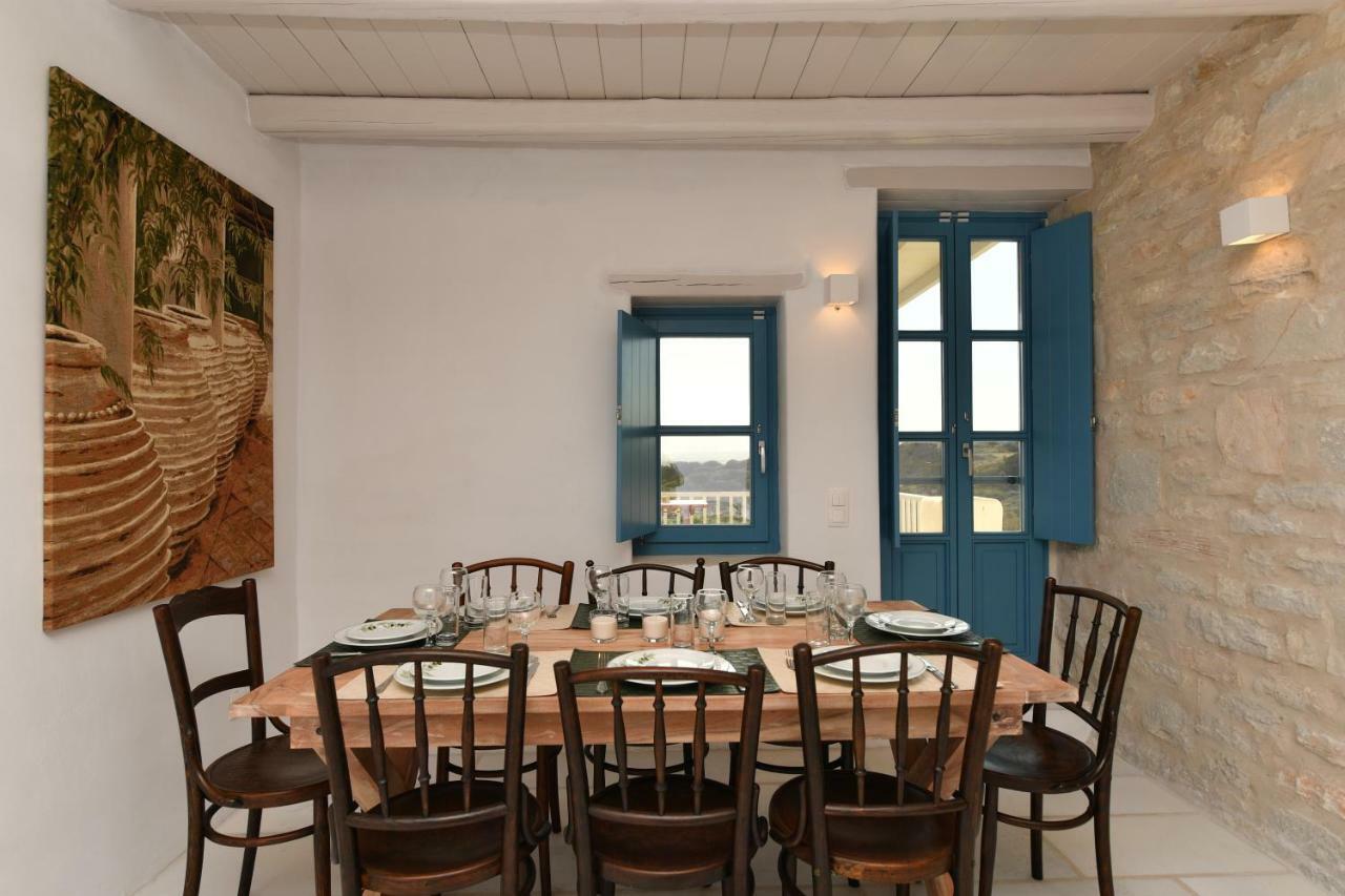 Sea Swell Villas At Santa Maria Santa Maria  Bagian luar foto