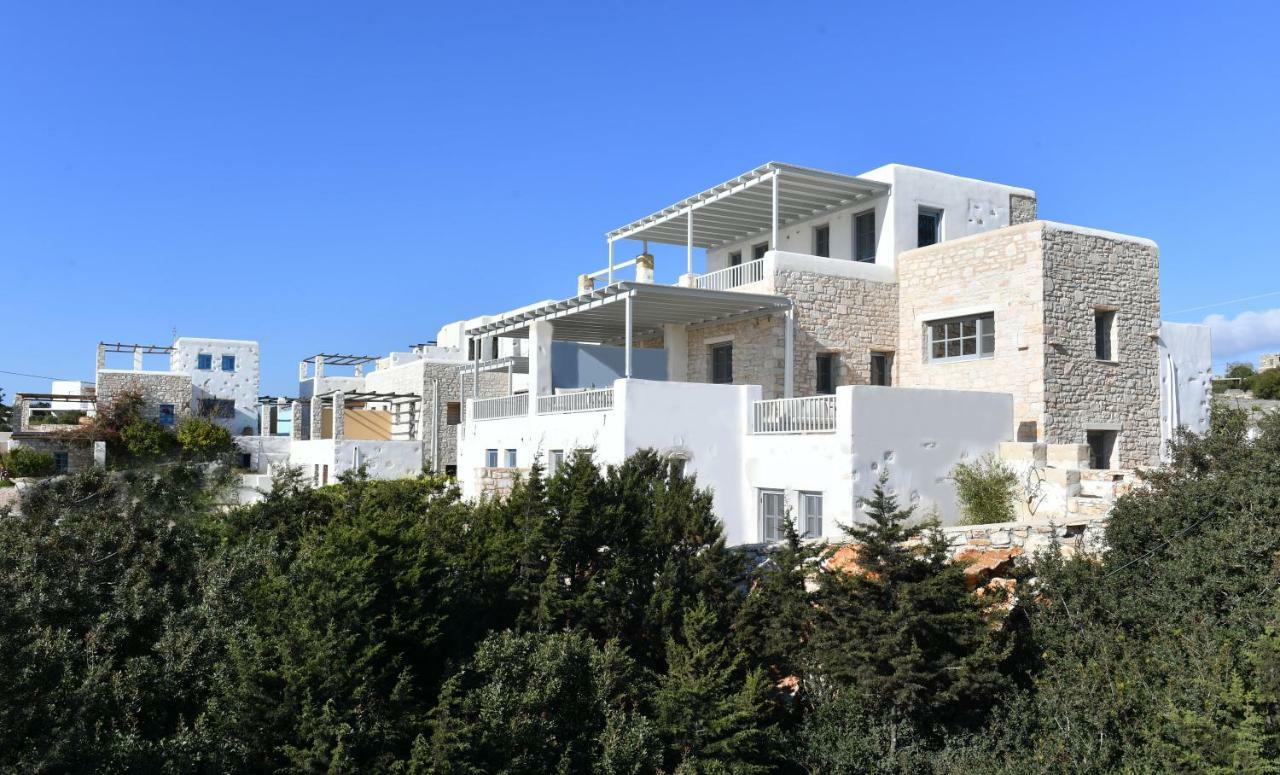 Sea Swell Villas At Santa Maria Santa Maria  Bagian luar foto
