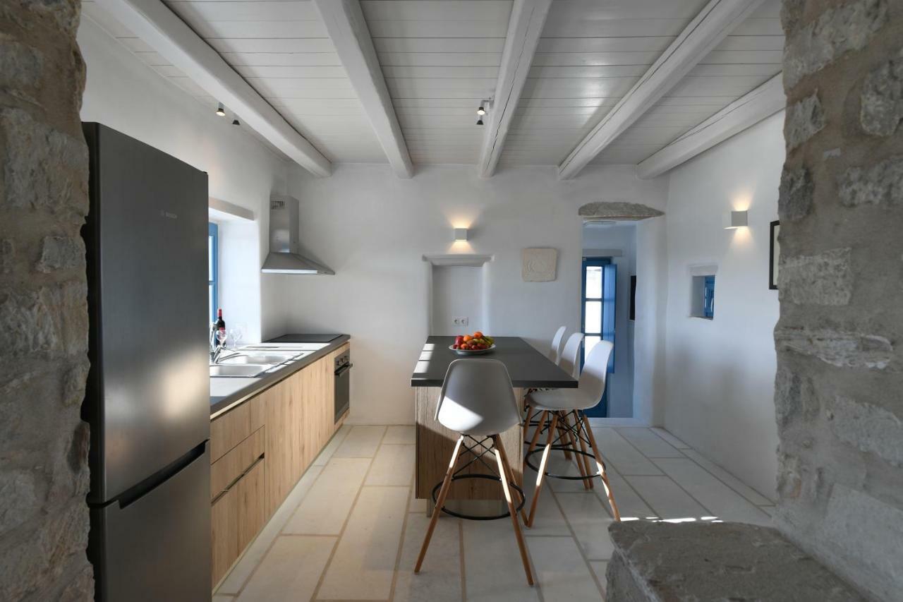 Sea Swell Villas At Santa Maria Santa Maria  Bagian luar foto