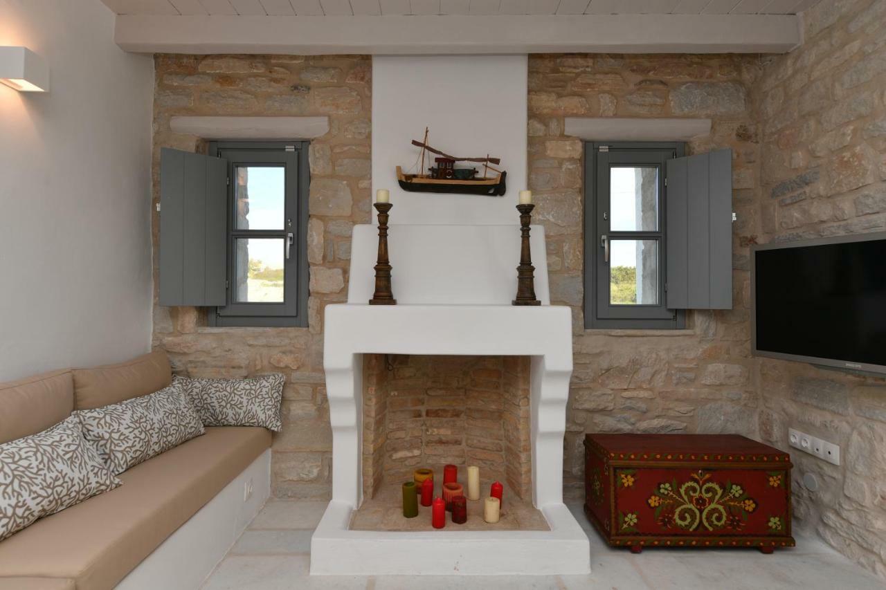 Sea Swell Villas At Santa Maria Santa Maria  Bagian luar foto