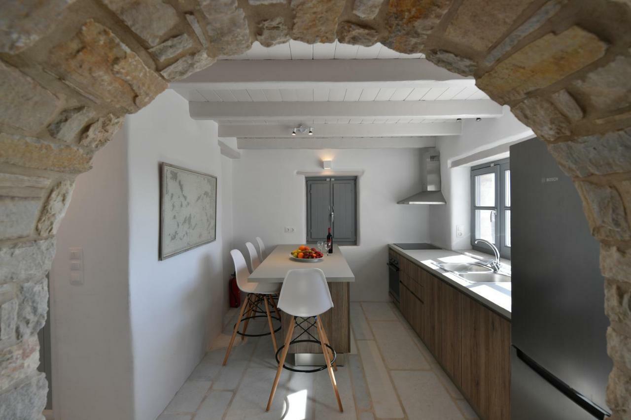 Sea Swell Villas At Santa Maria Santa Maria  Bagian luar foto