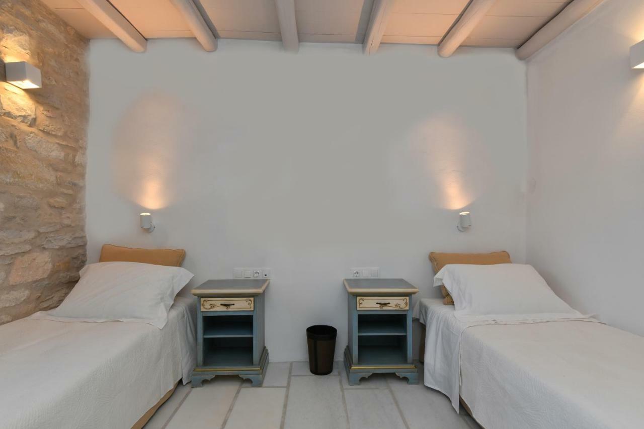 Sea Swell Villas At Santa Maria Santa Maria  Bagian luar foto