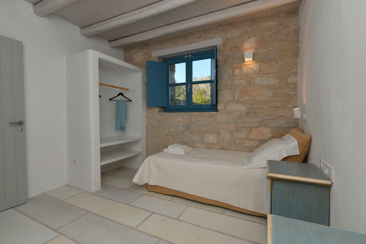 Sea Swell Villas At Santa Maria Santa Maria  Bagian luar foto