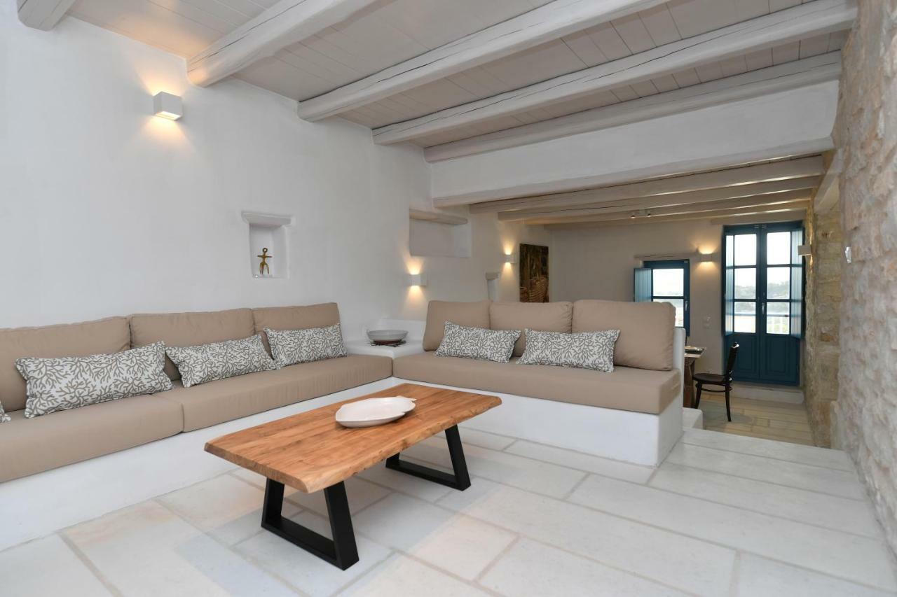 Sea Swell Villas At Santa Maria Santa Maria  Bagian luar foto