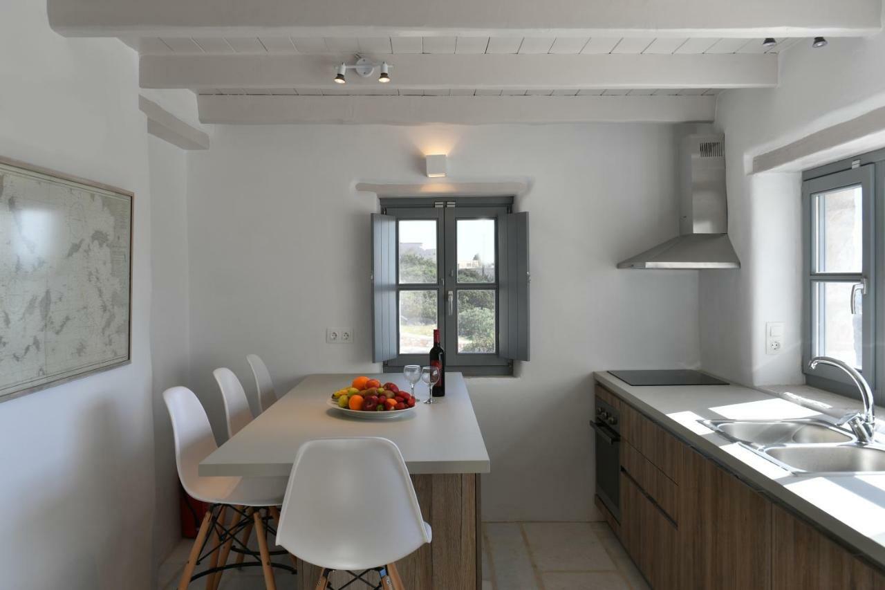 Sea Swell Villas At Santa Maria Santa Maria  Bagian luar foto