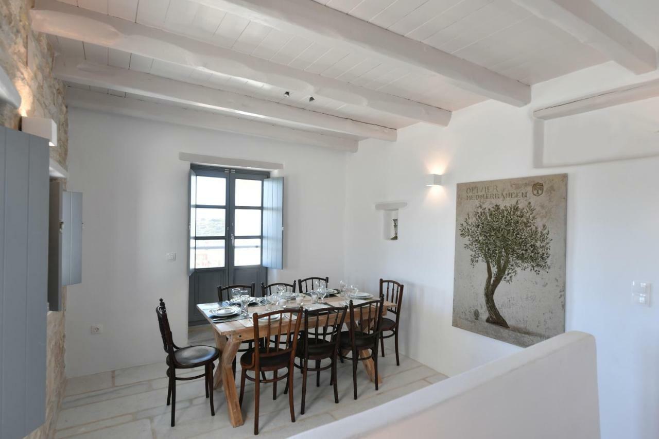 Sea Swell Villas At Santa Maria Santa Maria  Bagian luar foto
