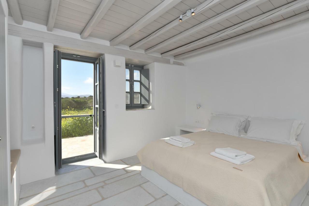 Sea Swell Villas At Santa Maria Santa Maria  Bagian luar foto