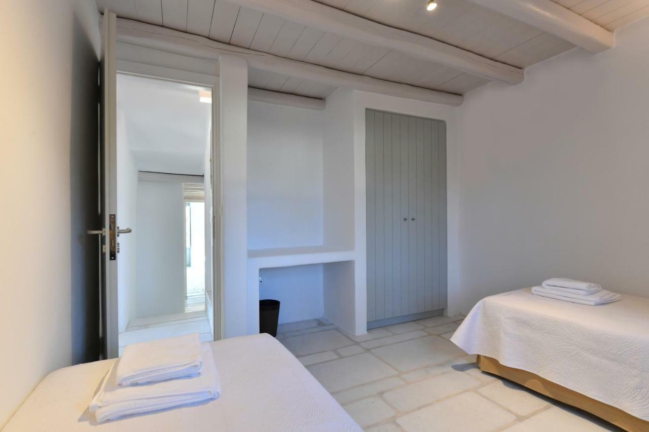 Sea Swell Villas At Santa Maria Santa Maria  Bagian luar foto
