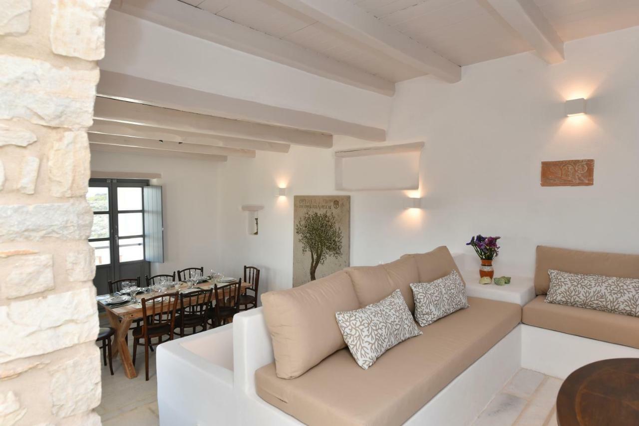 Sea Swell Villas At Santa Maria Santa Maria  Bagian luar foto