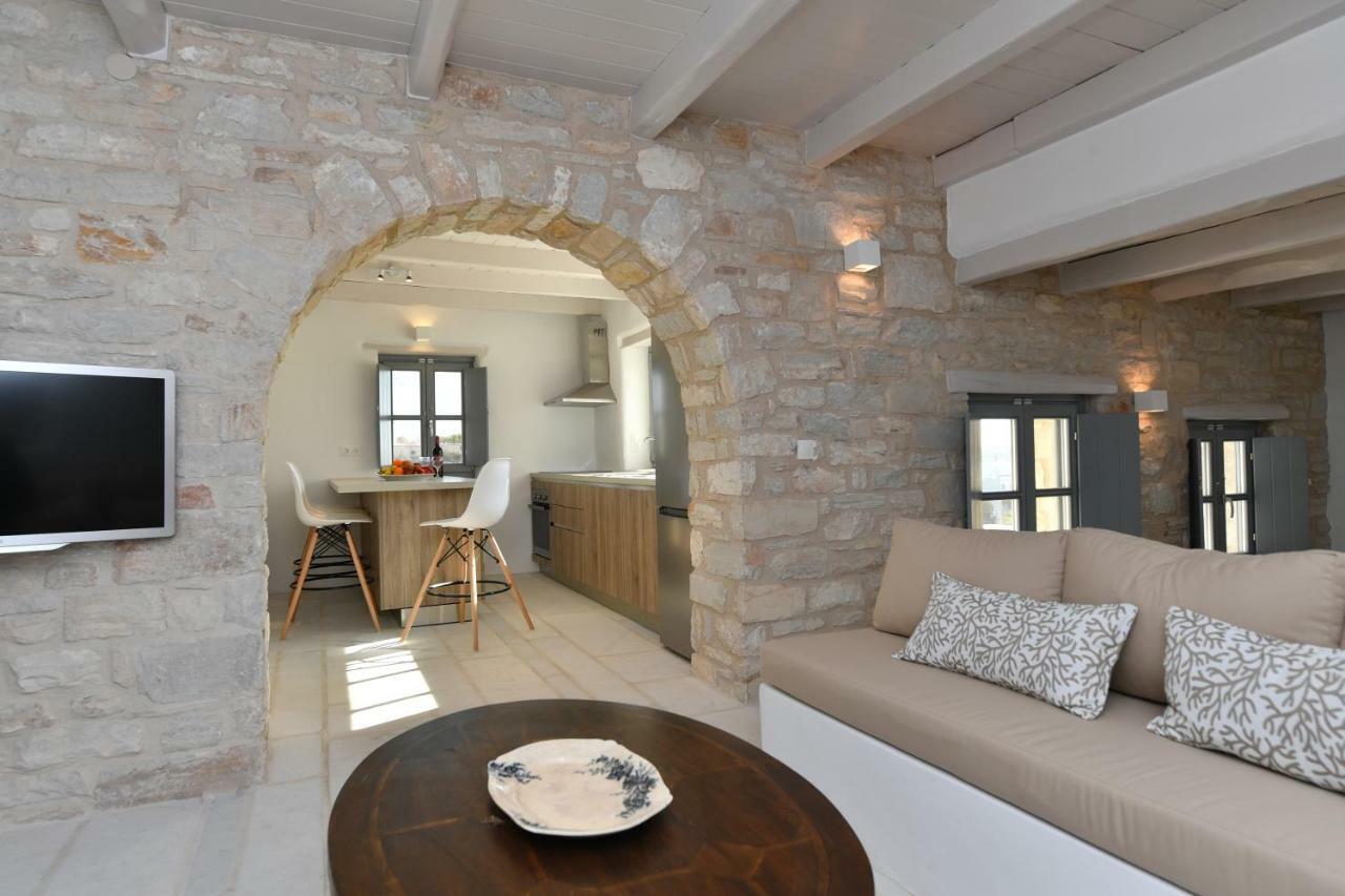 Sea Swell Villas At Santa Maria Santa Maria  Bagian luar foto